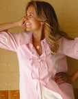 Camisa Amelia