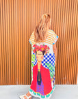Vestido Frida - last chance