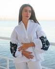 Camisa Ester
