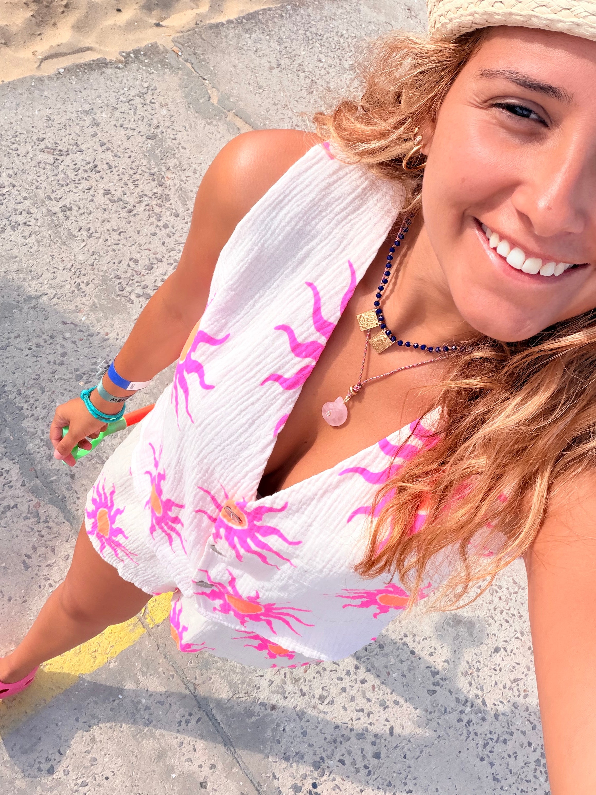 Conjunto sol
