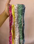 Colar bandana