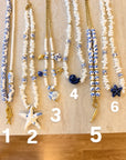 Bouquet Ocean Collection