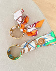 Pulseira com laço