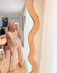 Conjunto arco íris