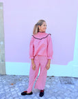 Conjunto barbie