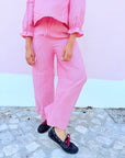 Conjunto barbie