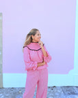 Conjunto barbie